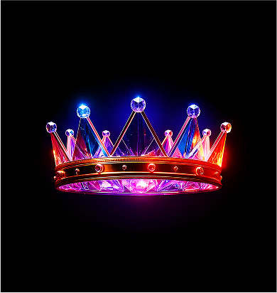 Crystal Crown