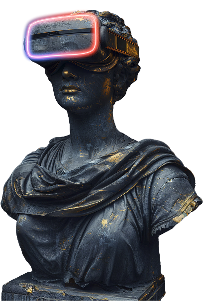 Futuristic Element